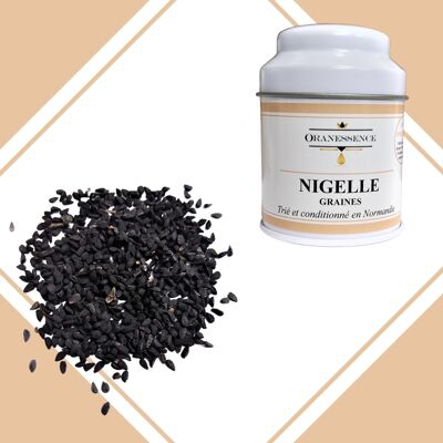 Nigella
