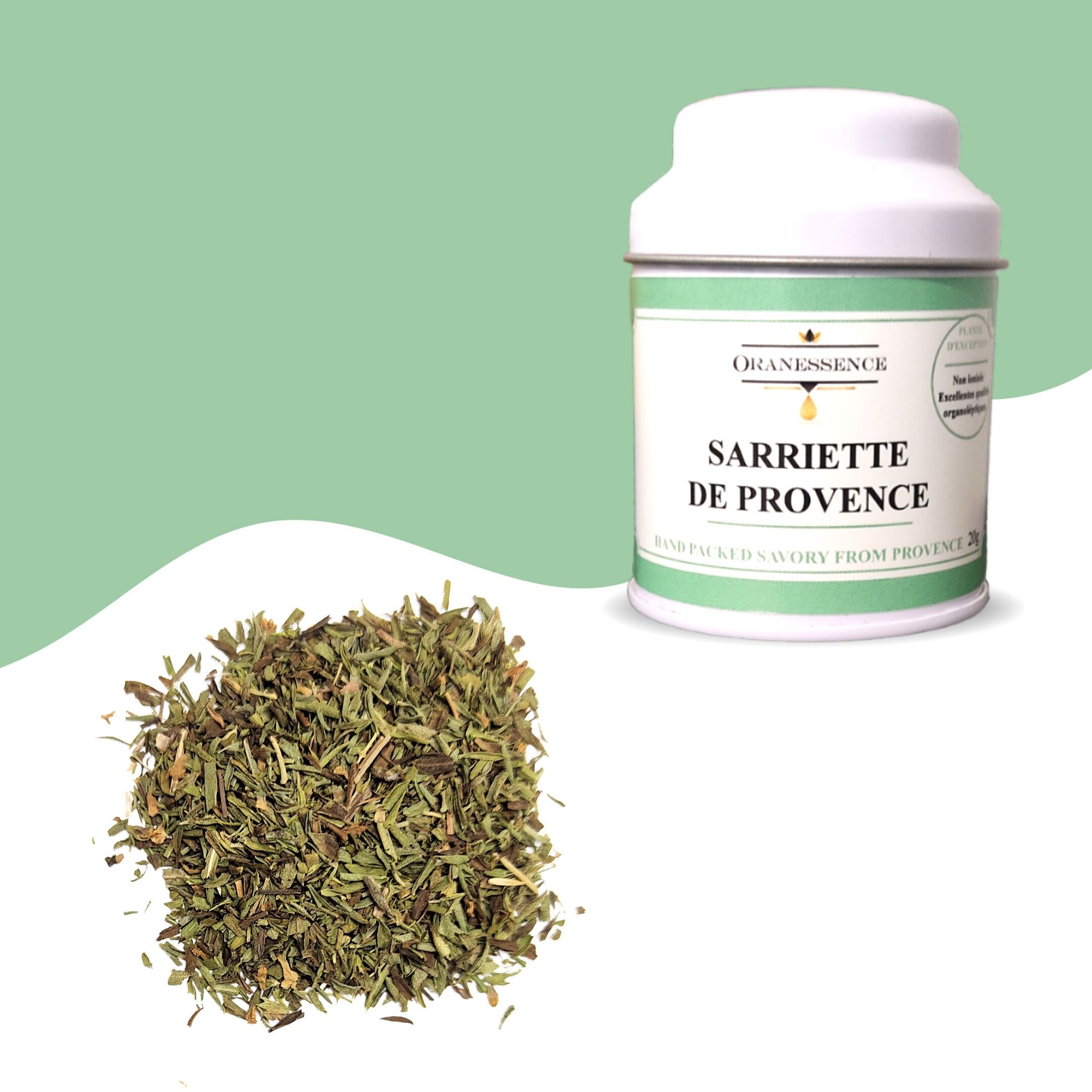 Saporito dalla Provenza