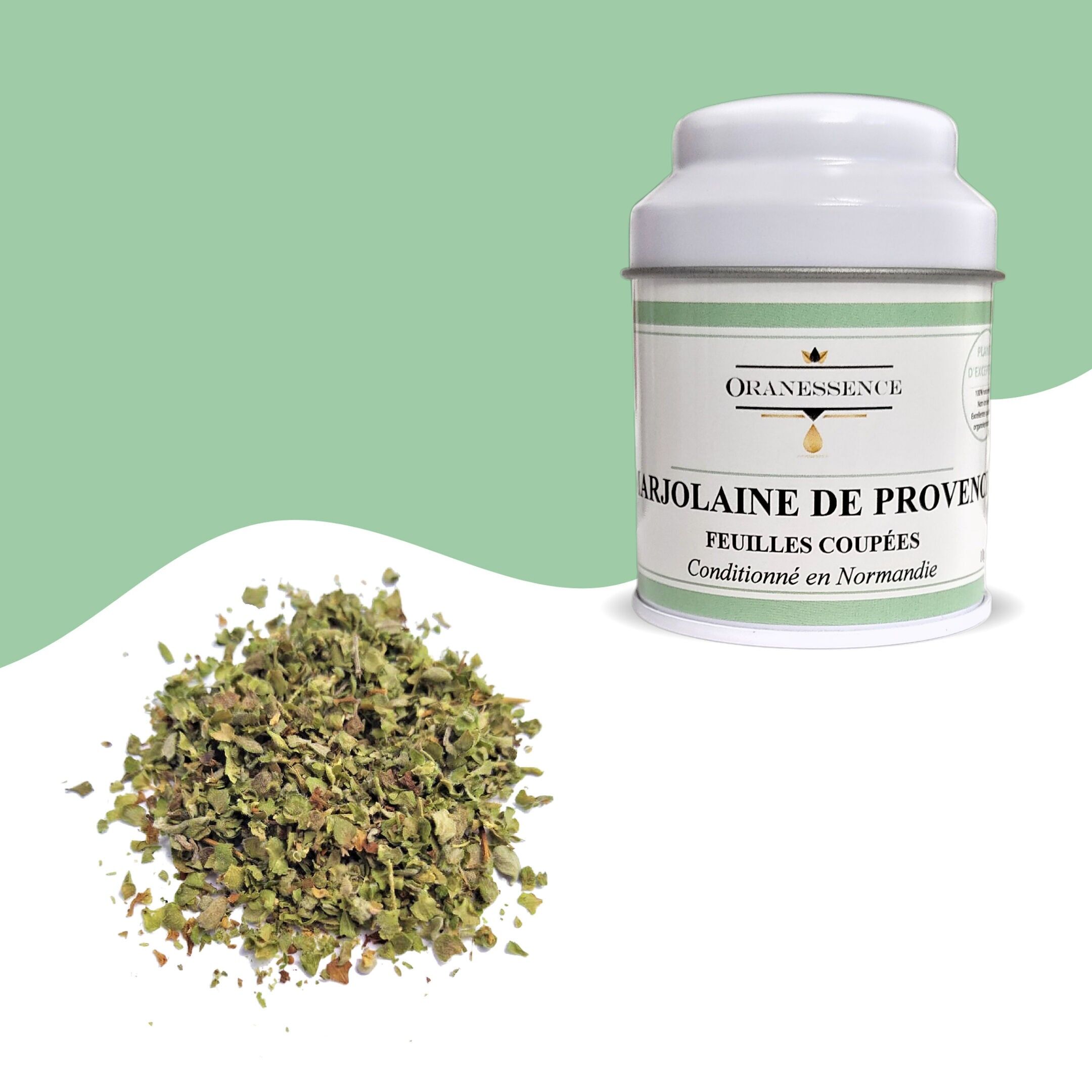 Marjoram from Provence
