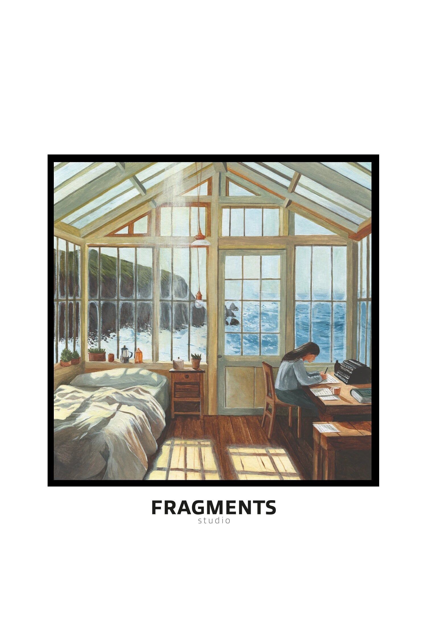 La cala di Fontaines