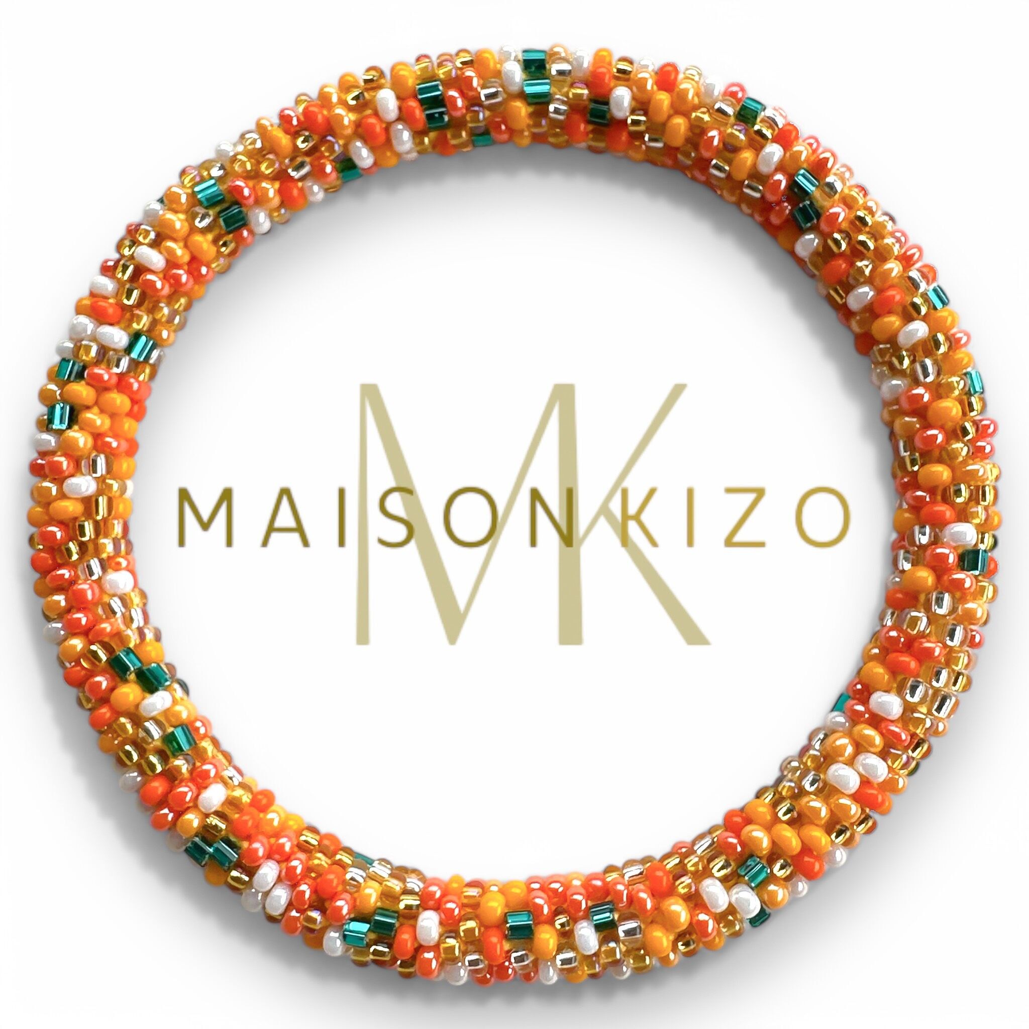 Bracciale nepalese E26