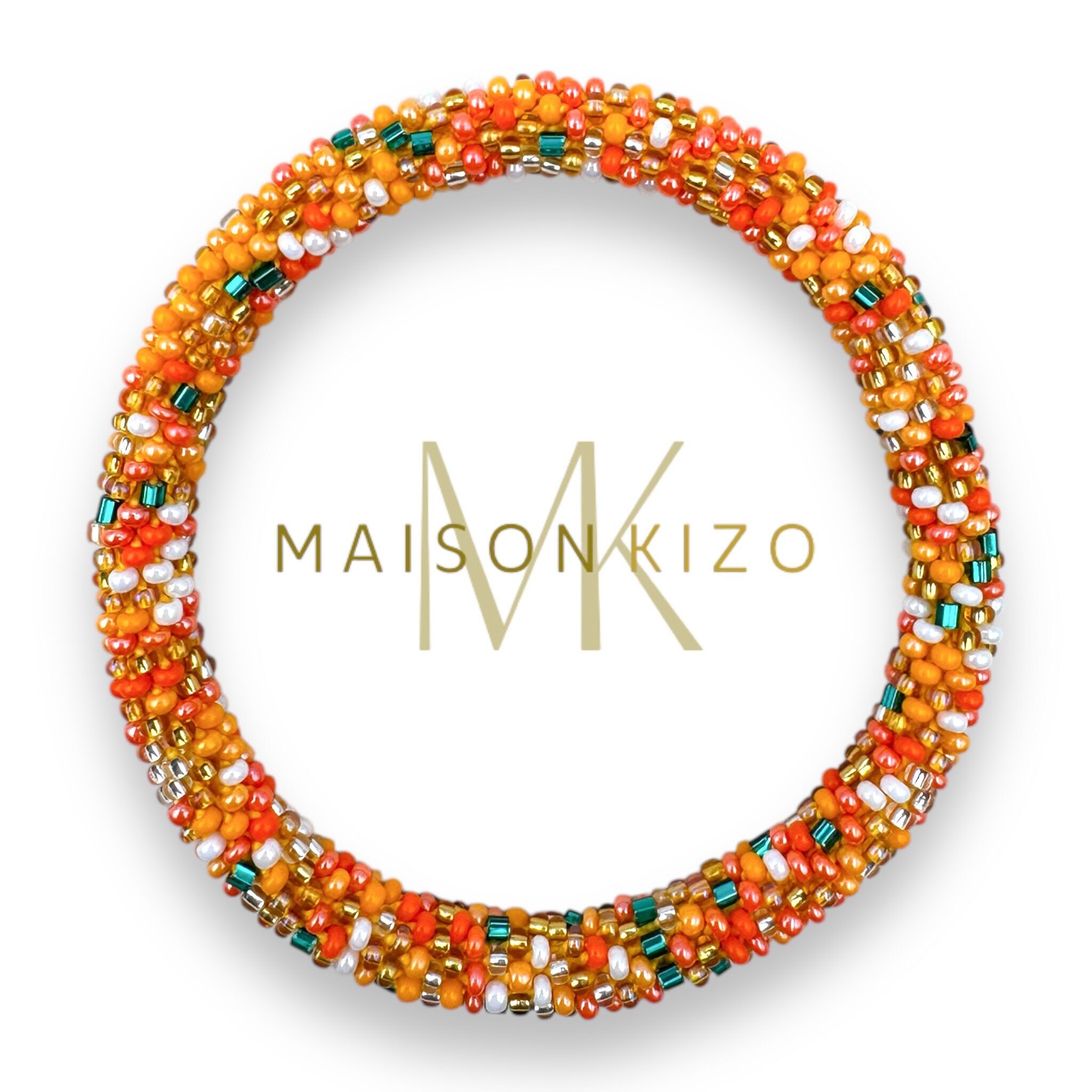 Nepalese bracelet E26