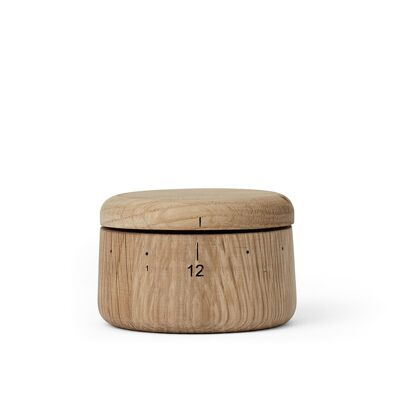 Minima™ Tee-Timer Holz