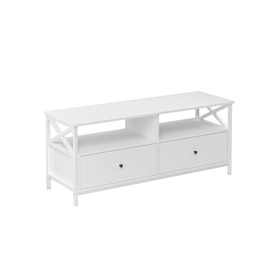 Mueble bajo para TV de hasta 55 pulgadas