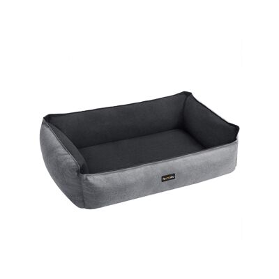 Cama para perros grandes 120 x 85 x 28 cm