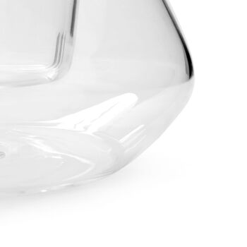 Théière en verre transparent Nicola™ (0,75 L) 5