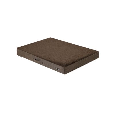 B07X9LXWTW Coussin orthopédique pour chien 100 x 70 x 10 cm