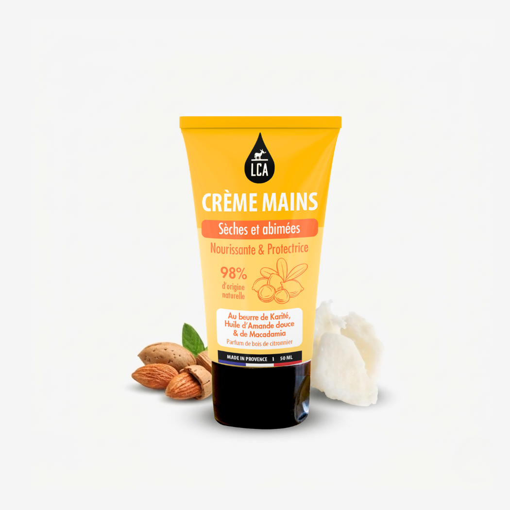 LCA - Hand Cream