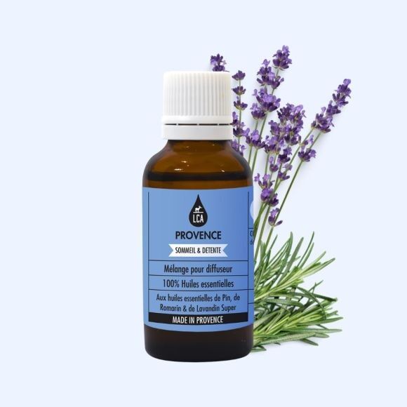 Mélange à diffuser Provence