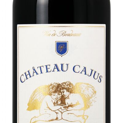 Château Cajus Rouge