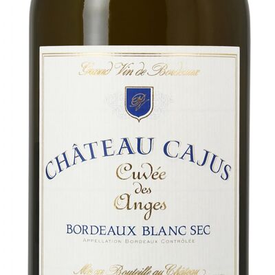 Blanc "Cuvée des Anges"