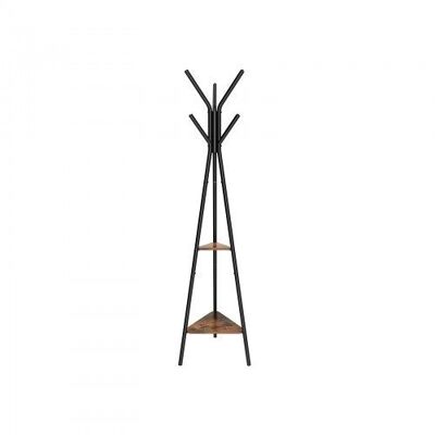 Industrieel design kapstok