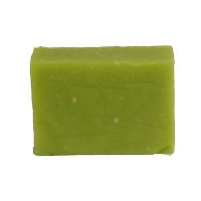 Shampoo Soap Bar