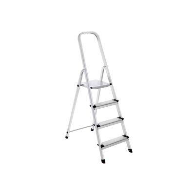 Scala a 4 ruote Huishoudladder