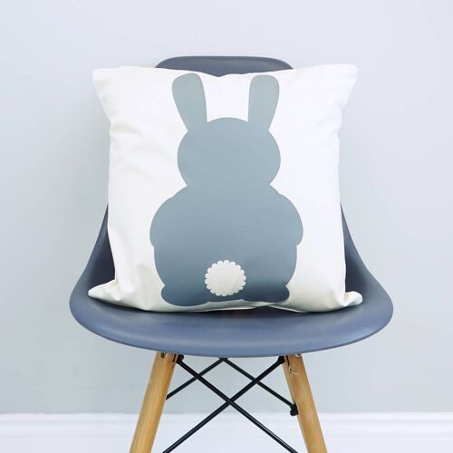 Bunny Rabbit Cushion