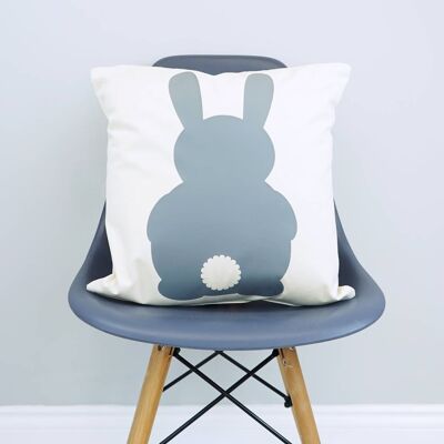 Bunny Rabbit Cushion