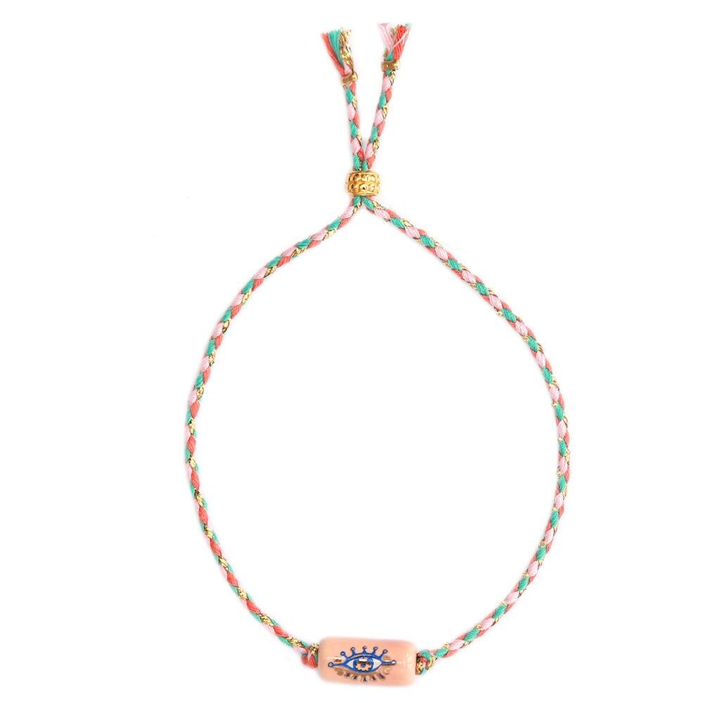 Le bracelet contre le mauvais œil vous protège 19