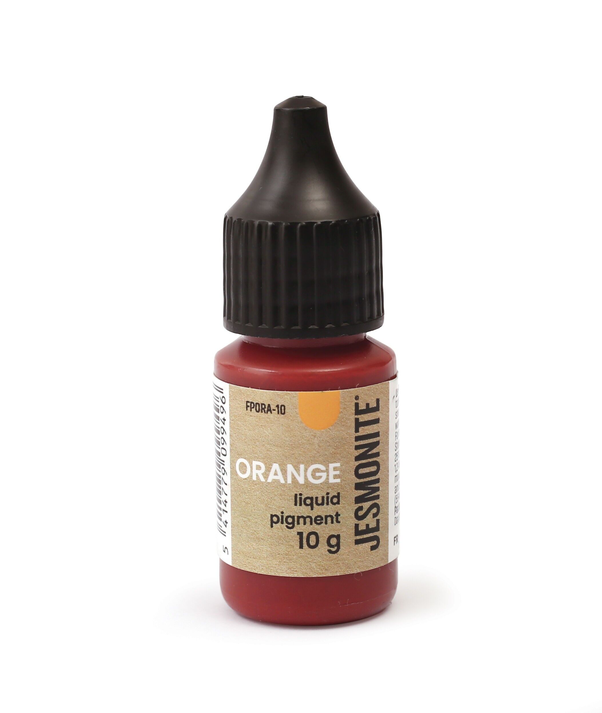 JESMONITE PIGMENT 10G ORANGE