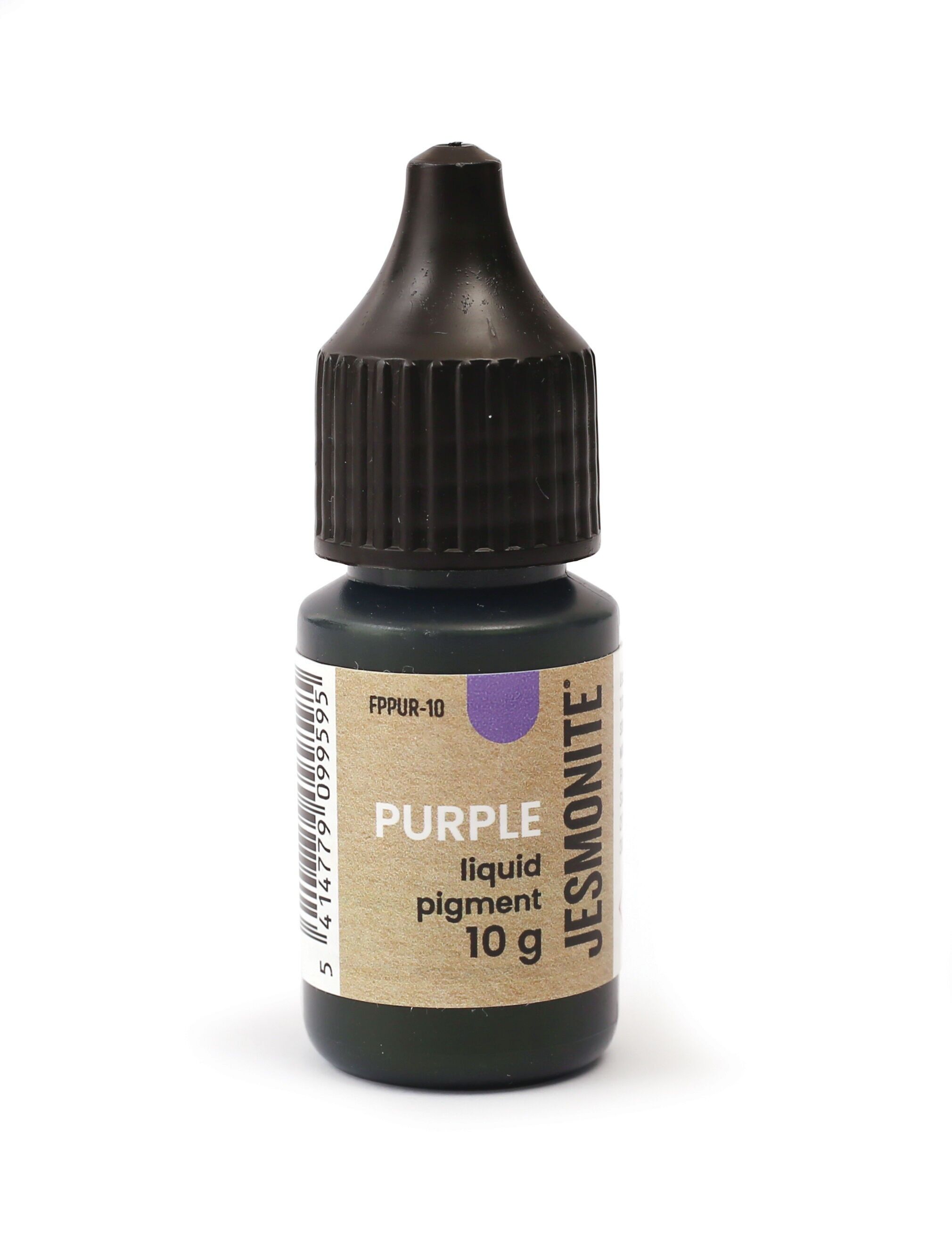 JESMONITE PIGMENT 10G VIOLET