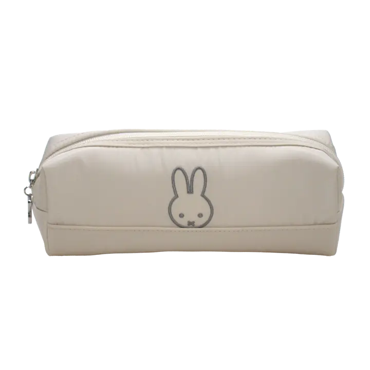 Miffy Beige Pen Case.Collection ©Mercis Bv