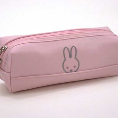 Rosa Miffy-Stifteetui. Kollektion ©Mercis Bv