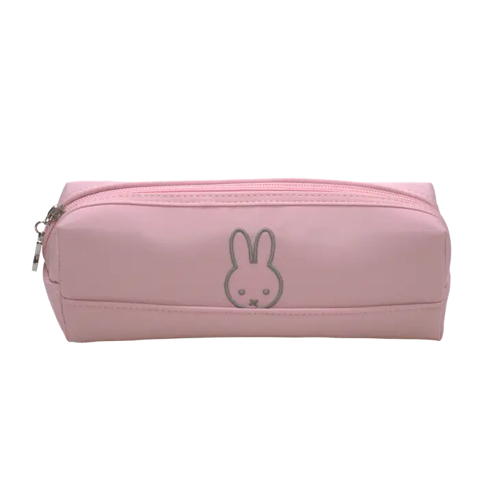 Miffy pink pen case.Collection ©Mercis Bv