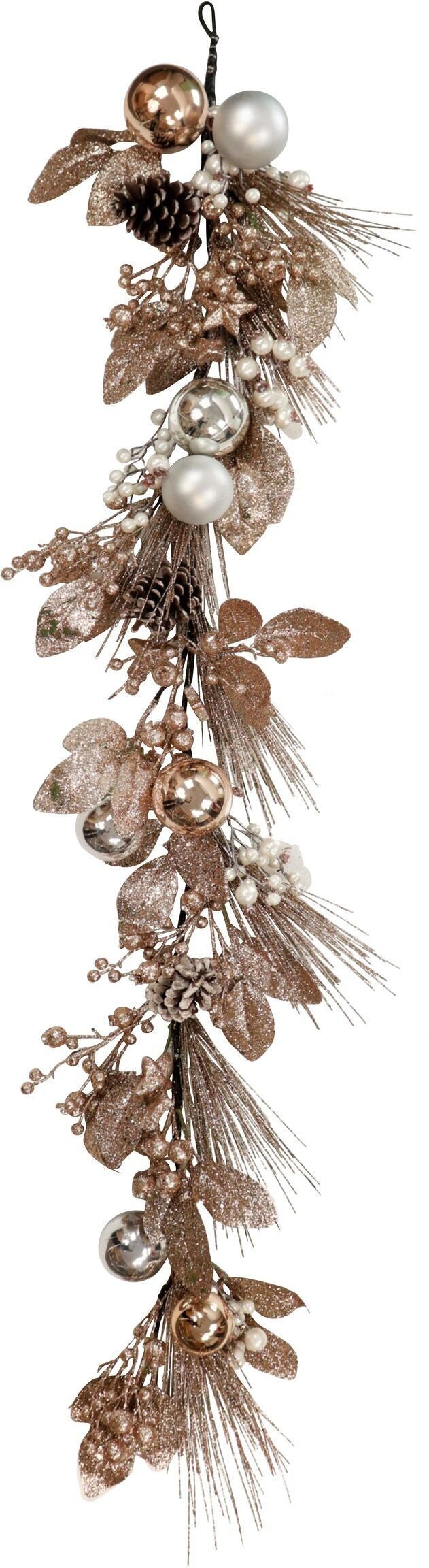 CÉLÉBRATION DE LA GUIRLANDE (HOFF2097)