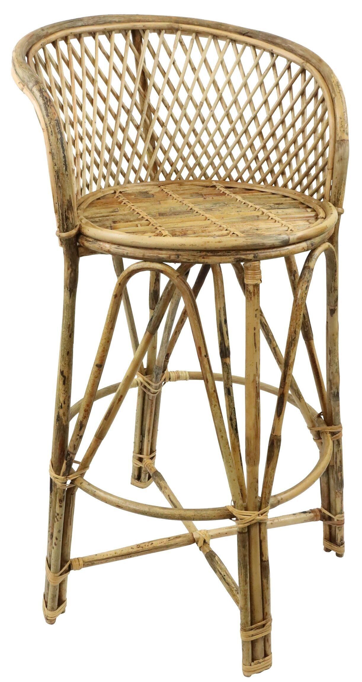 BARHOCKER VERANDA  (HOFF3233)