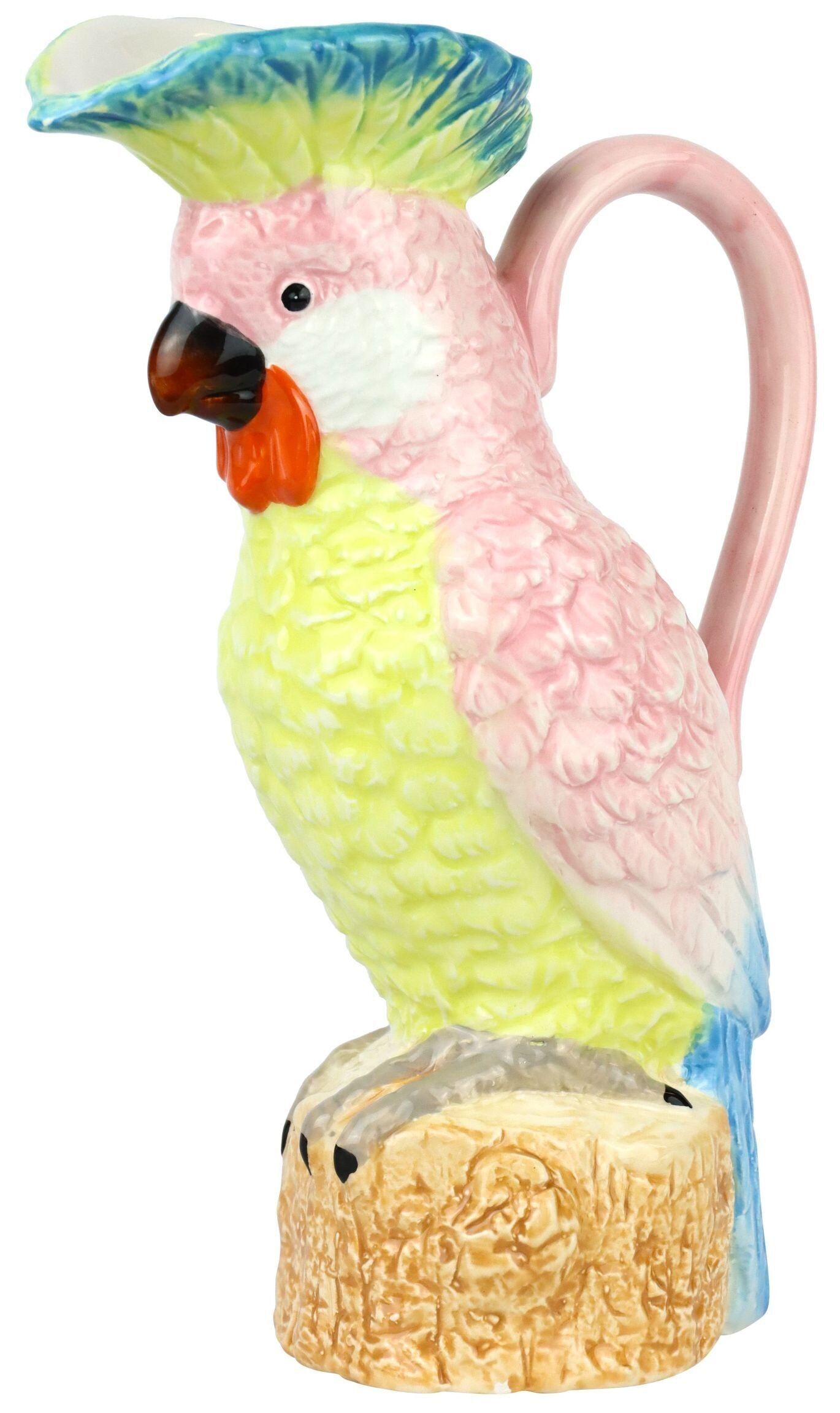 KRUG PARADISE PARROT  (HOFF2909)