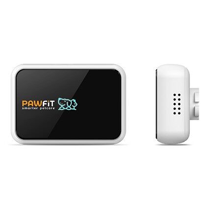 Pawfit tracker 2025