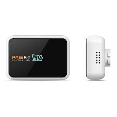 Pawfit 2 Haustier-Tracker
