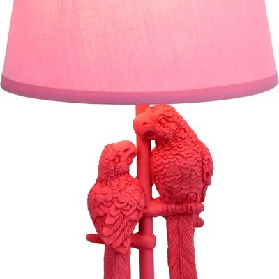LAMPE BIRDY (HOFF7883)