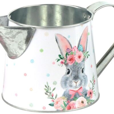 Juego de tetera de 3 piezas Floral Rabbit (HOFF7050)