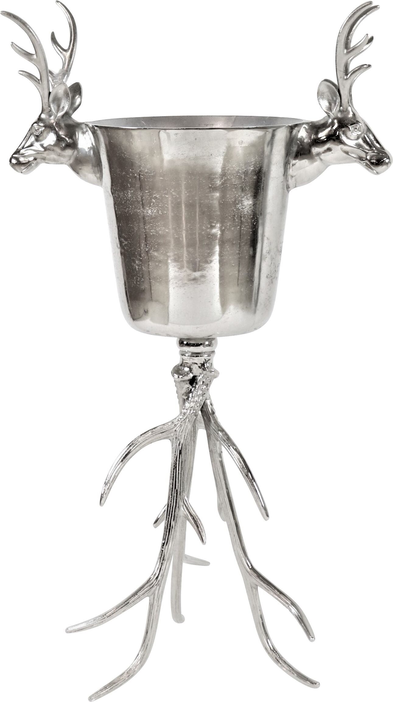 FLASCHENKÜHLER HIRSCH  (HOFF9973)