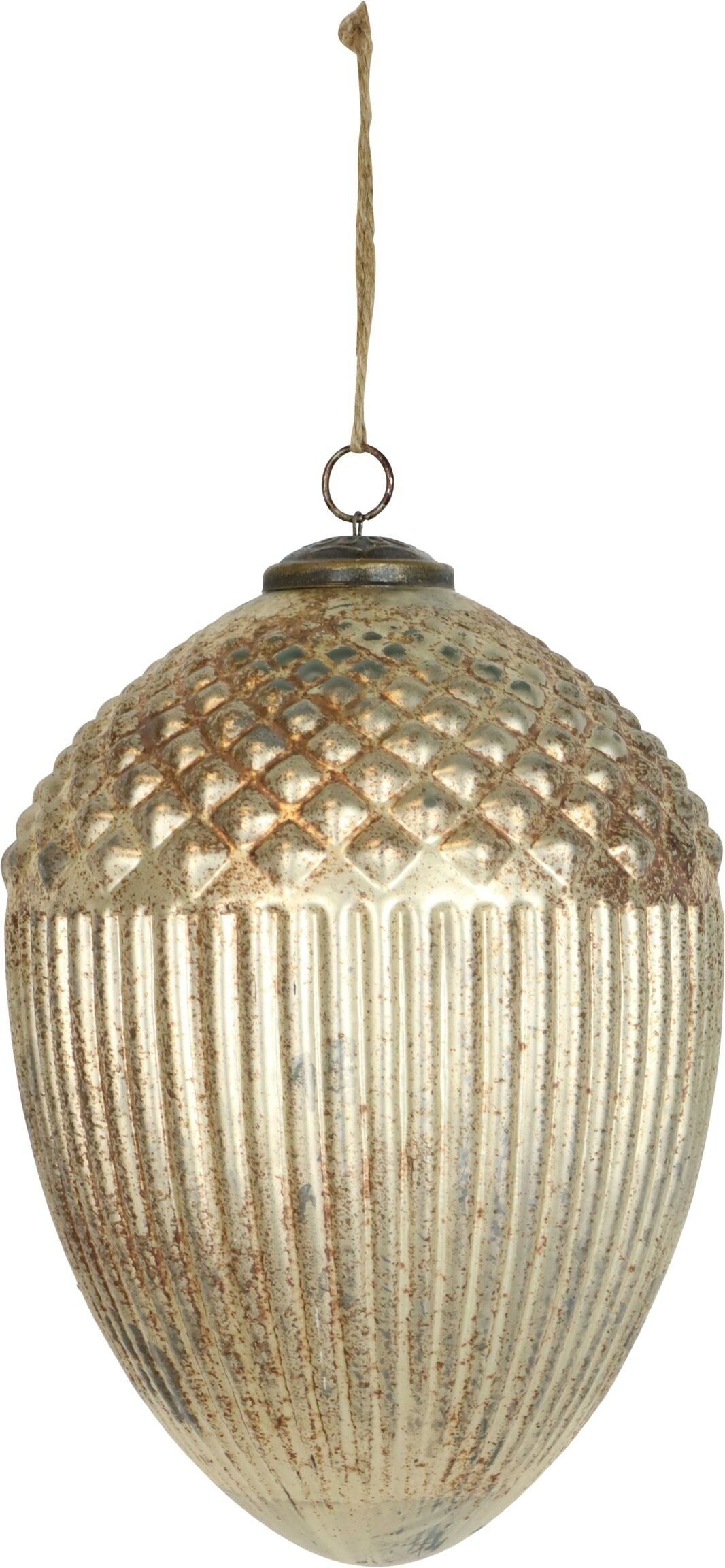 GLASZAPFEN NAVIDAD  (HOFF9182)