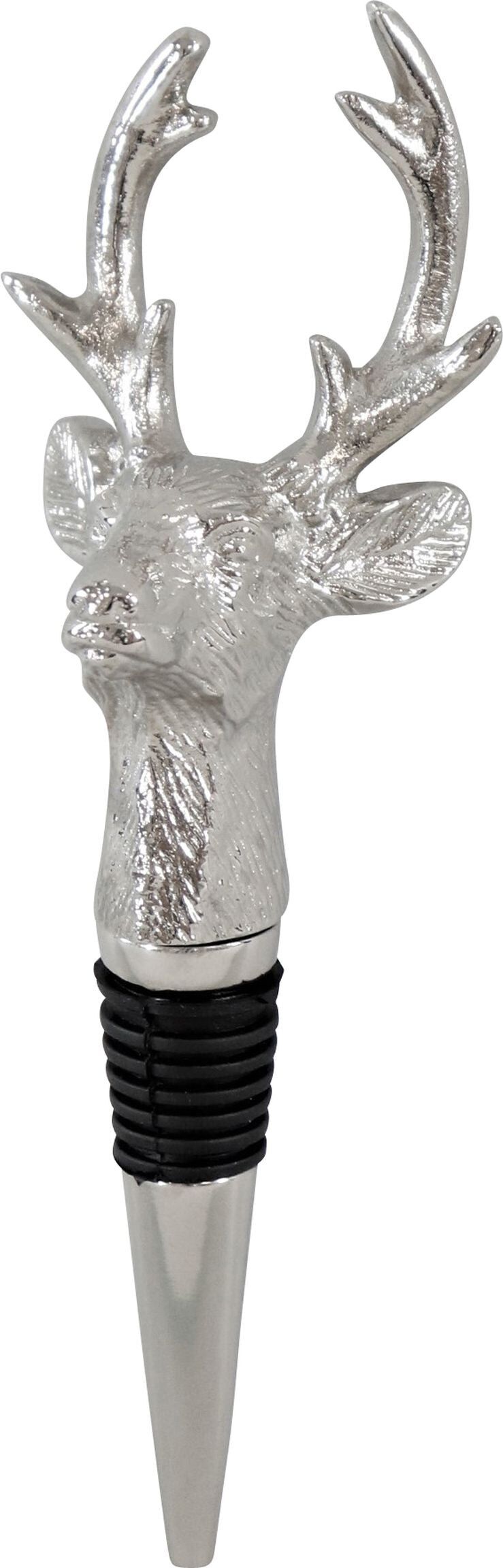 FLASCHENSTÖPSEL HIRSCH  (HOFF9986)