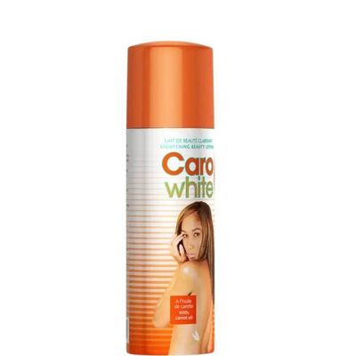 CARO WHITE – Leche de belleza clarificante 500 ml