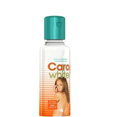 CARO WHITE – Olio chiarificante 50 ml
