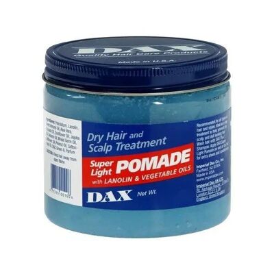 Ungüento Dax Light (azul) 3.5 oz