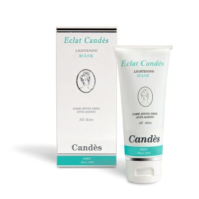 Eclat Candès Maschera Chiarificante 50ml