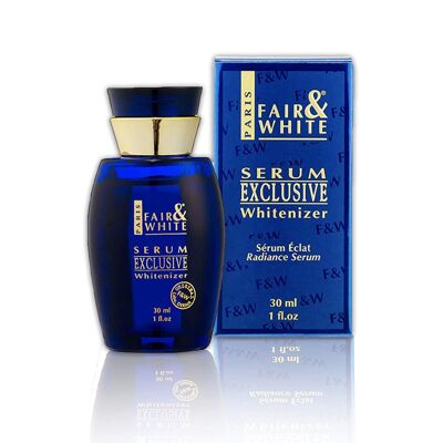 Suero exclusivo Fair & White 30 ml