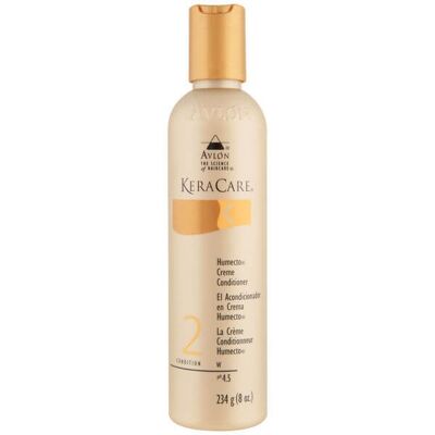Keracare Humecto Crème Conditioner 234g