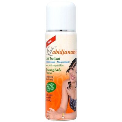 Leche aclarante L'Abijanaise 500 ml