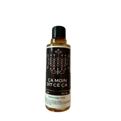 Lotion Ca Moin Dit Ce Ca Vo Du 30ml