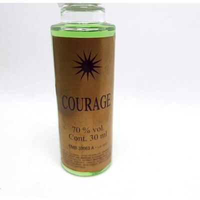 Lotion Courage 30ml