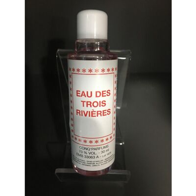 Lozione all'acqua 3 Rivers 50 ml