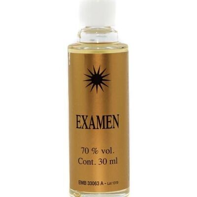 Exam Lotion 30ml