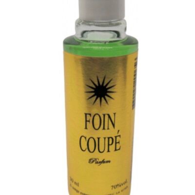 Cut Hay Lotion 50ml