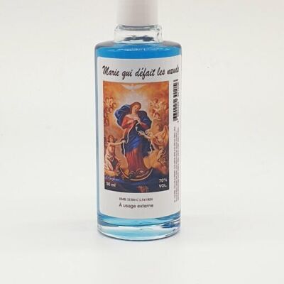 Lotion Marie Qui Defait Les Nœuds 50ml