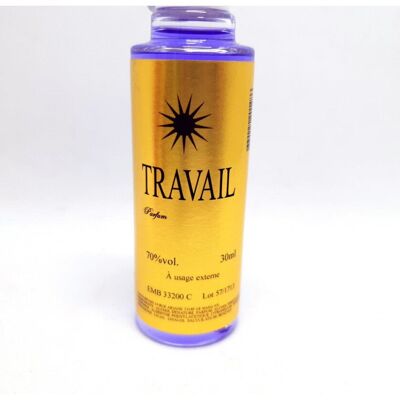 Lotion Travail 30ml